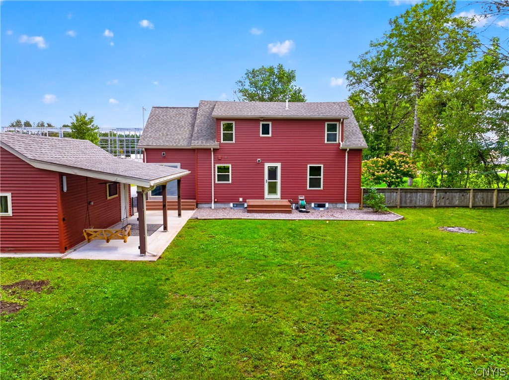 8767 Turin Road Lee, NY 13440 - Photo 45 of 50 Gallery Image 45