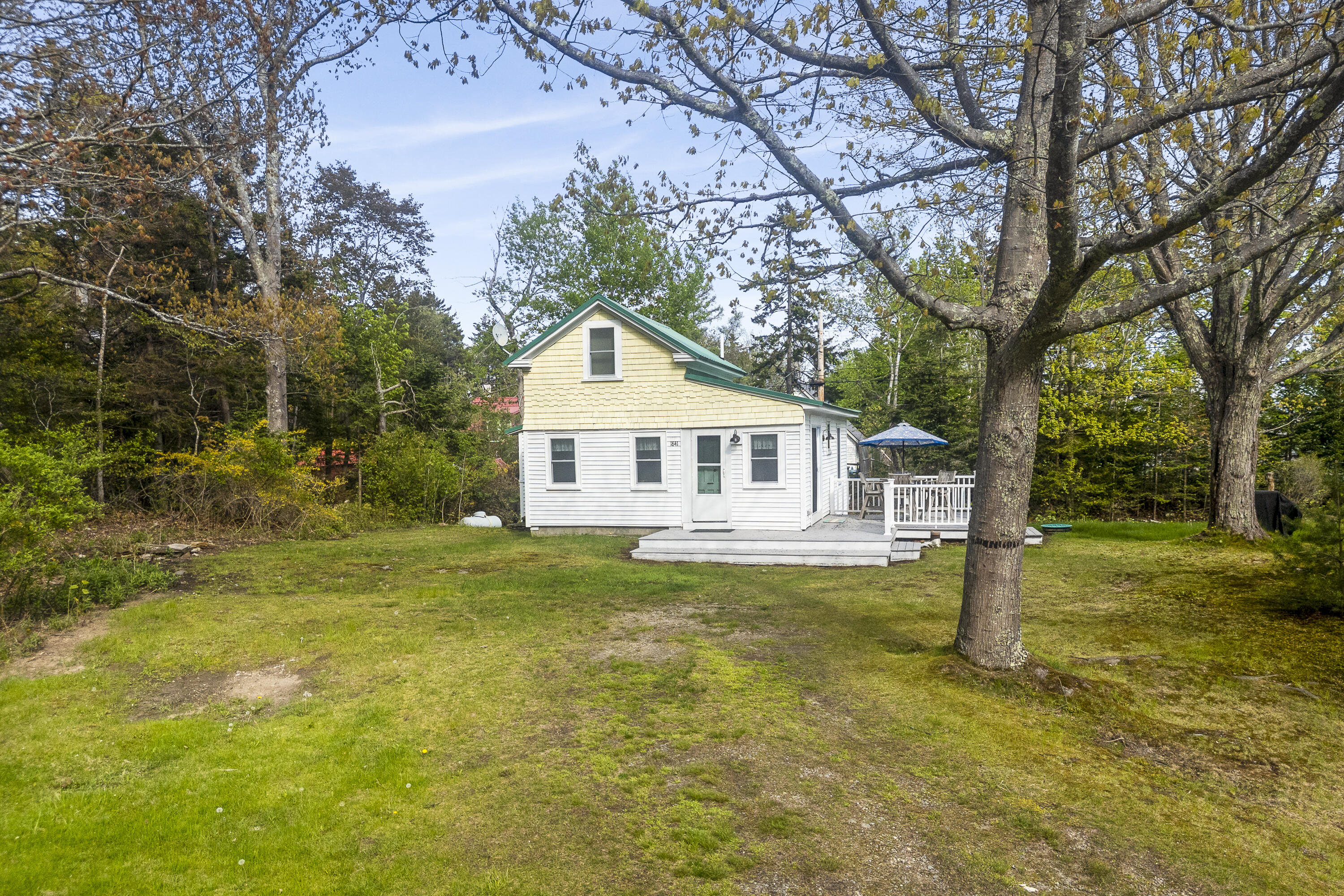 1841 Harpswell Islands Road Harpswell, ME 04066 - Photo 32 of 33 07-1841 Harpswell Island Road, Orr's Isl