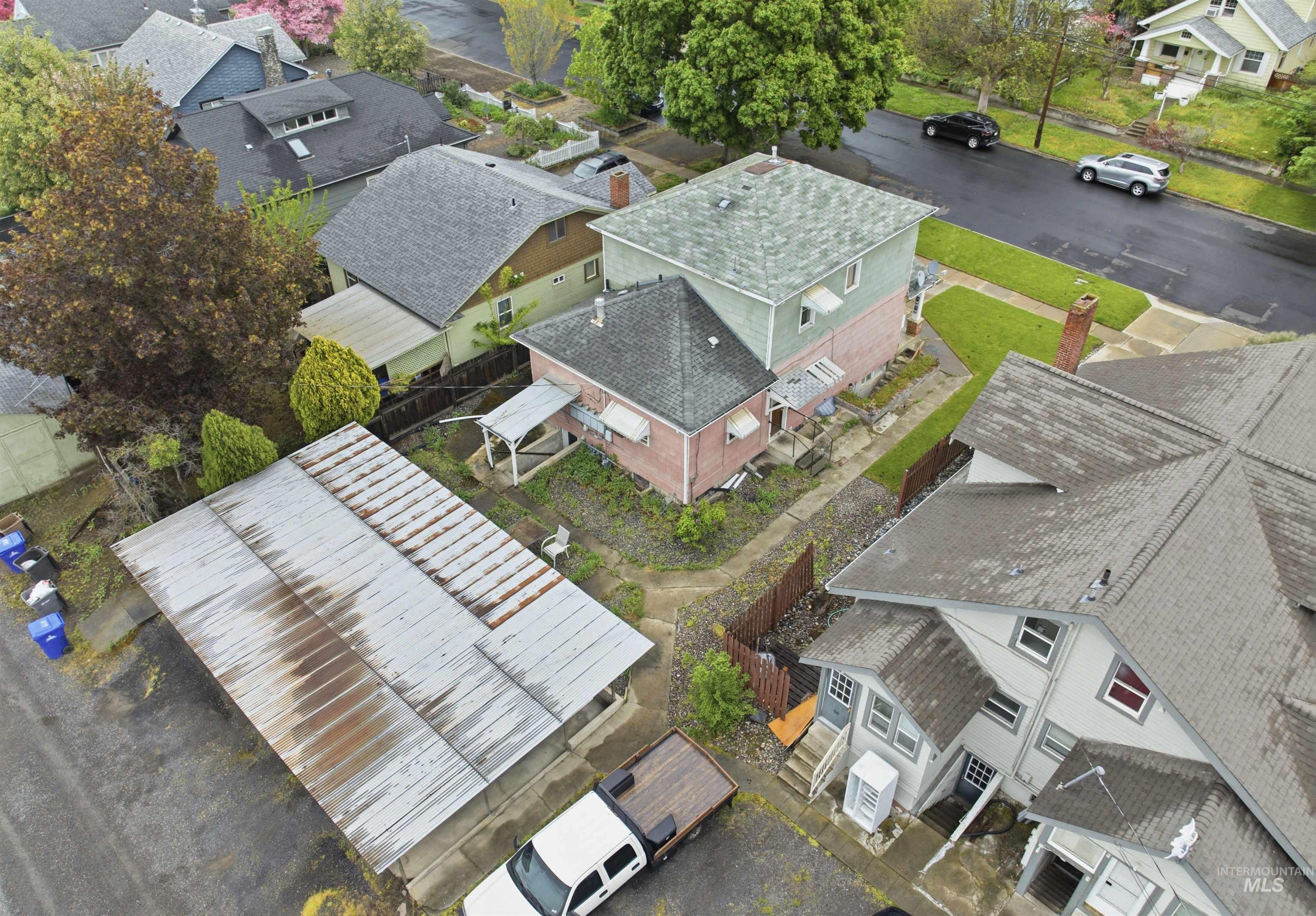 722 3rd Street Lewiston, ID 83501 - Photo 38 of 46