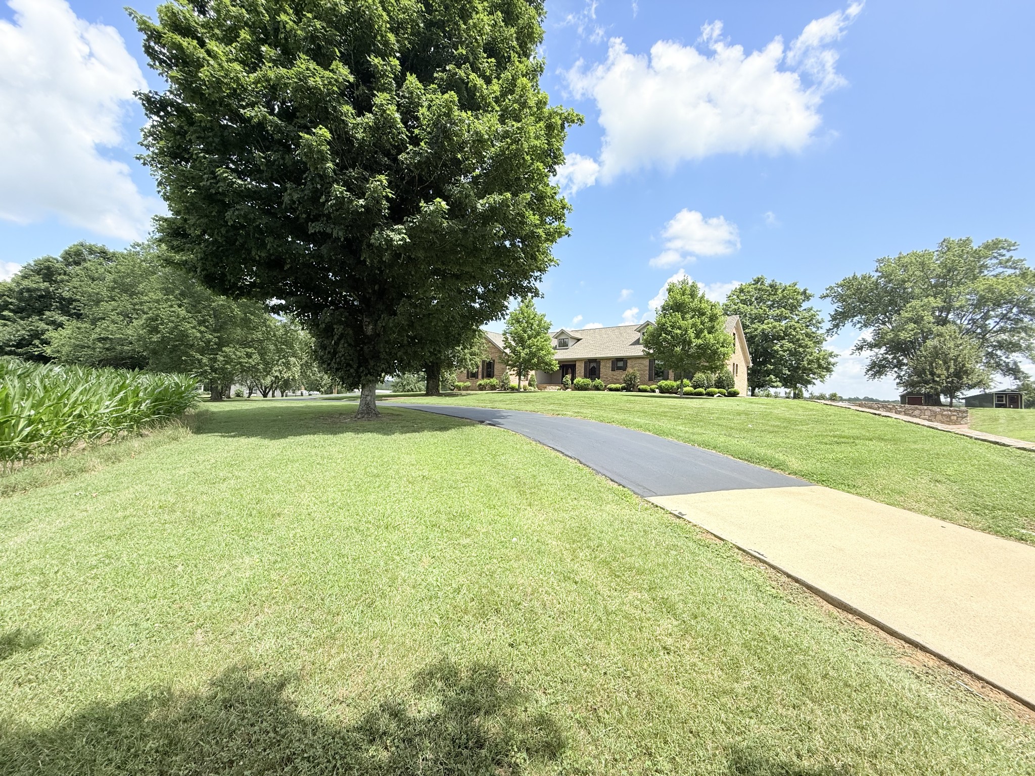 2760 Cedar Grove Road Lebanon, TN 37087 - Photo 33 of 80