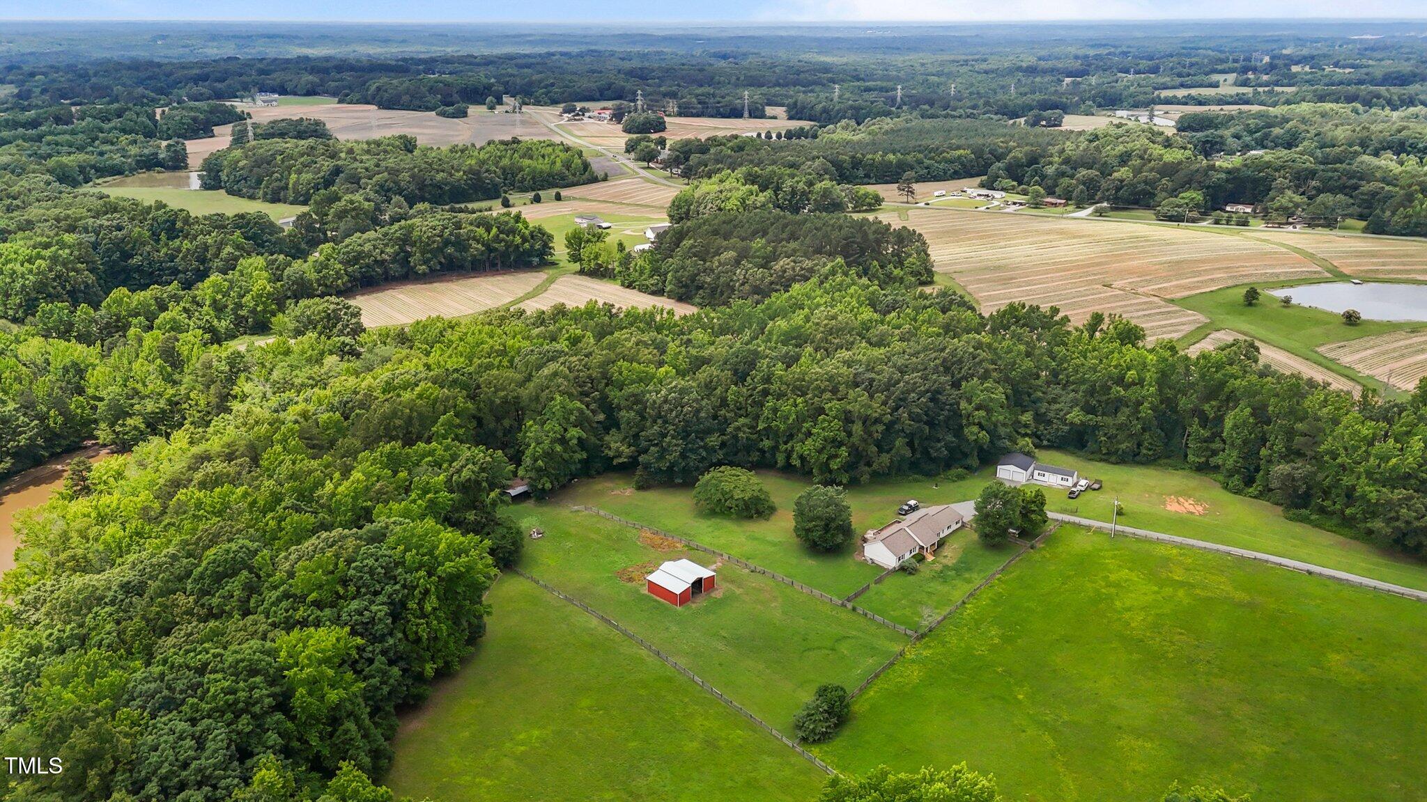 1167 John D Winstead Road Roxboro, NC 27574 - Photo 51 of 55 35-web-or-mls-DJI_20250530141642_0236_D