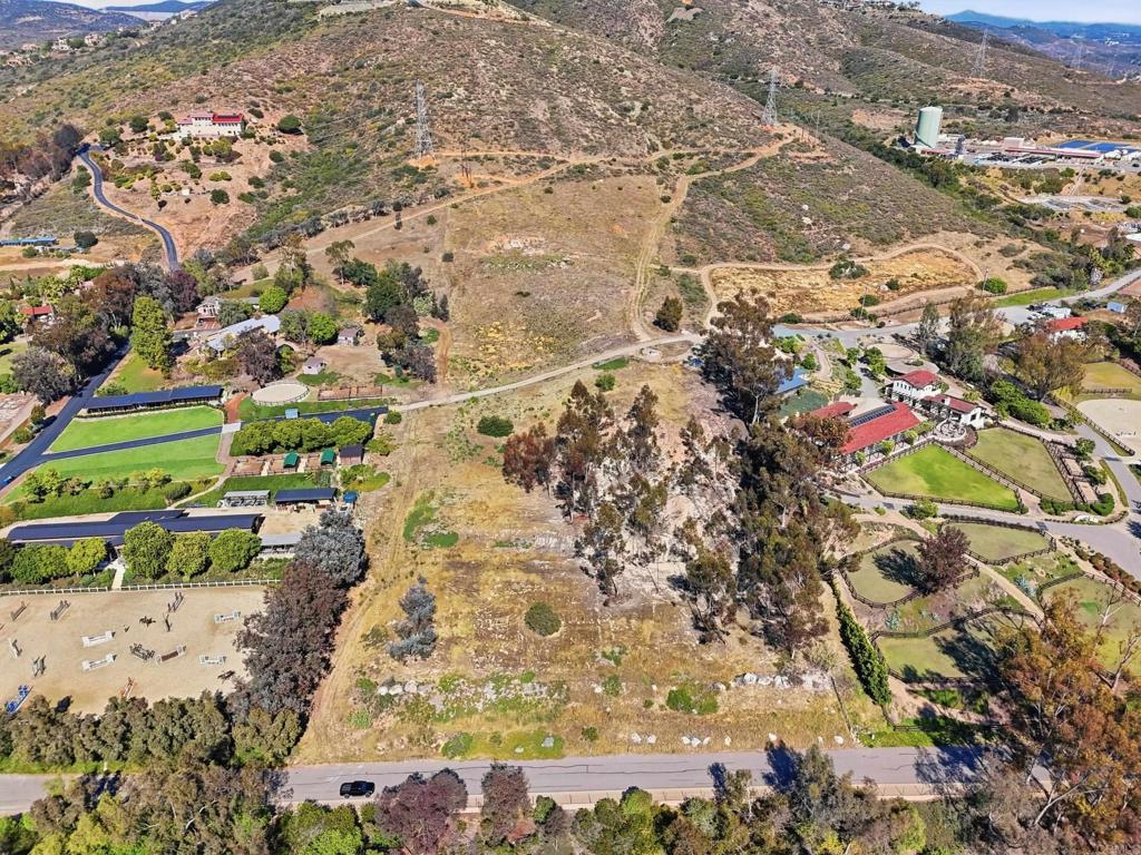 0 Via De Las Flores Rancho Santa Fe, CA 92091 - Photo 1 of 11