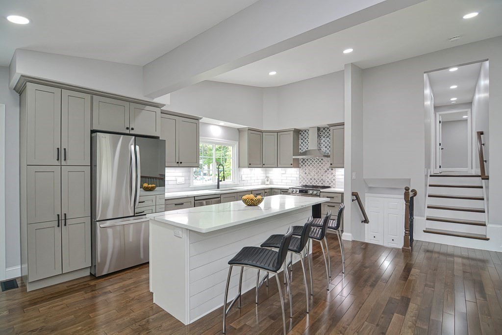 17 Merriam Road Framingham, MA 01701 - Photo 12 of 42 Gallery Image 12