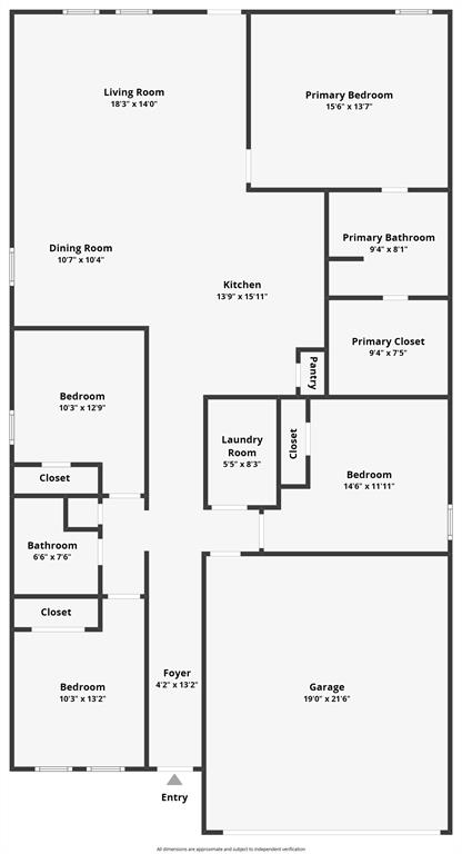 437 Frio Pass Trail Fort Worth, TX 76052 - Photo 28 of 28