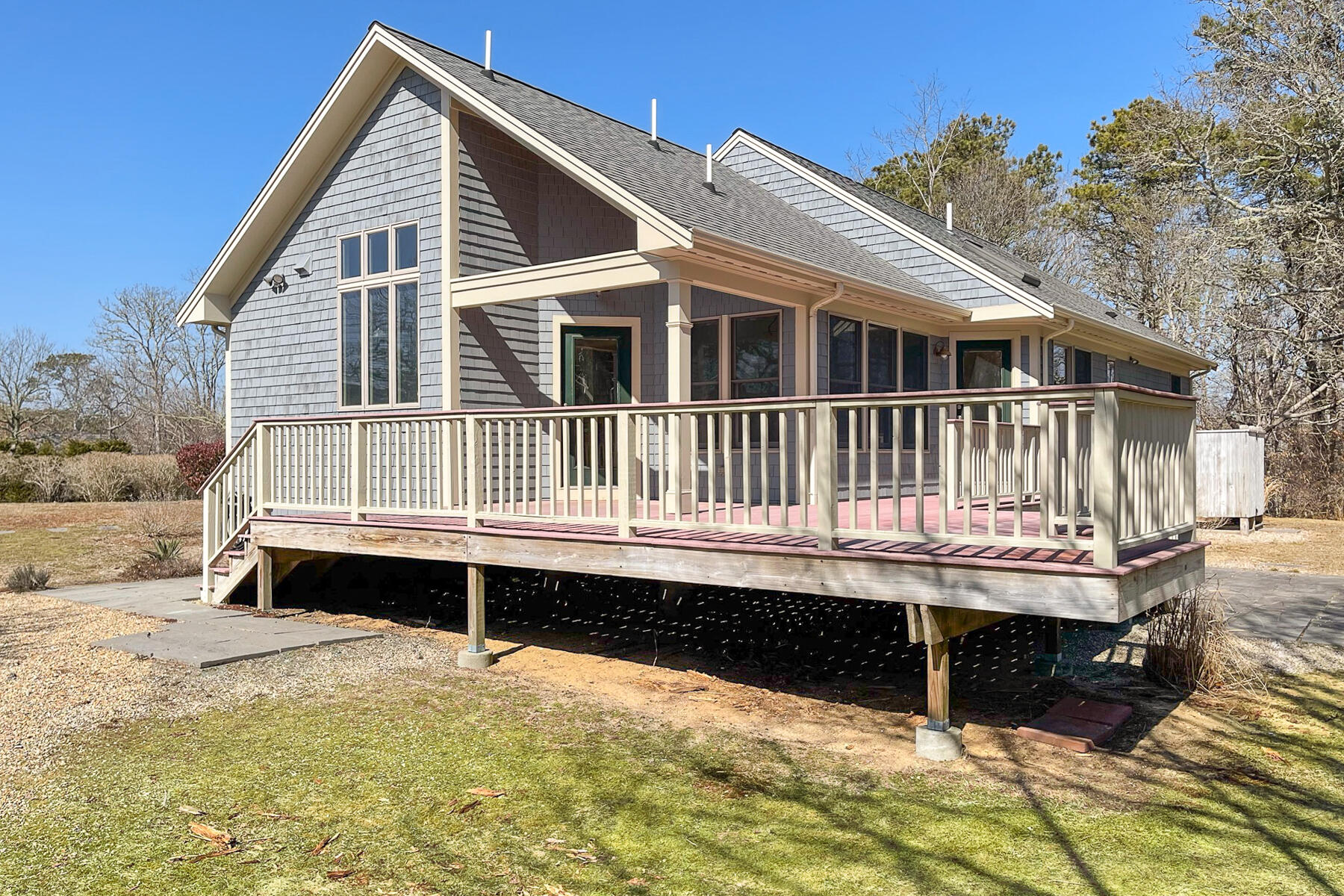 3 Bassett Woods Road Harwich, MA 02645 - Photo 1 of 40 Spectacular Ranch