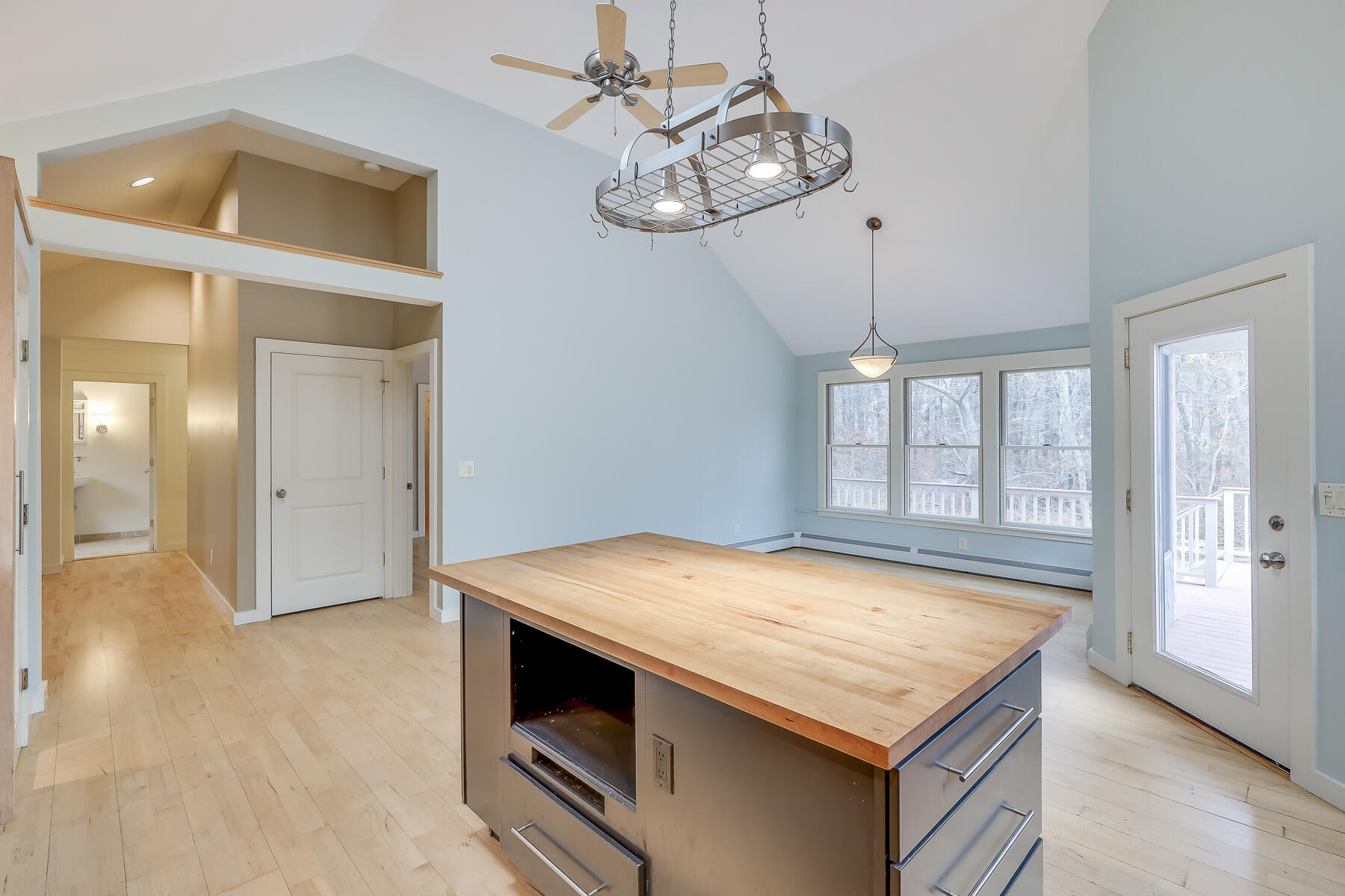 3 Bassett Woods Road Harwich, MA 02645 - Photo 13 of 40 Kitchen