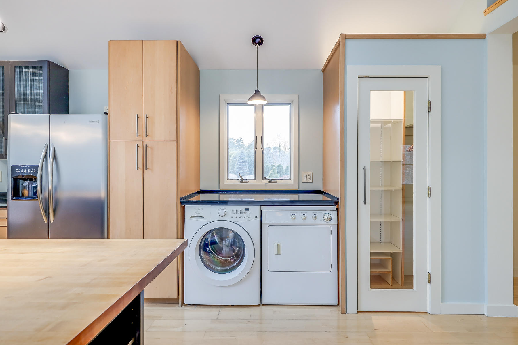3 Bassett Woods Road Harwich, MA 02645 - Photo 14 of 40 First Floor Laundry