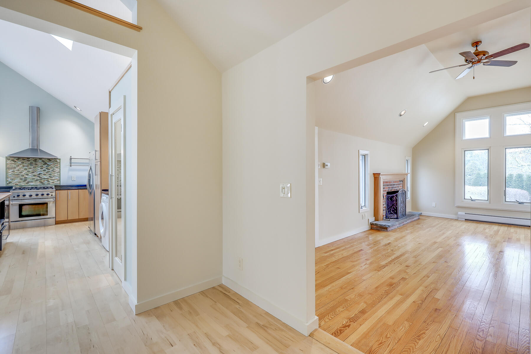 3 Bassett Woods Road Harwich, MA 02645 - Photo 19 of 40 Hallway