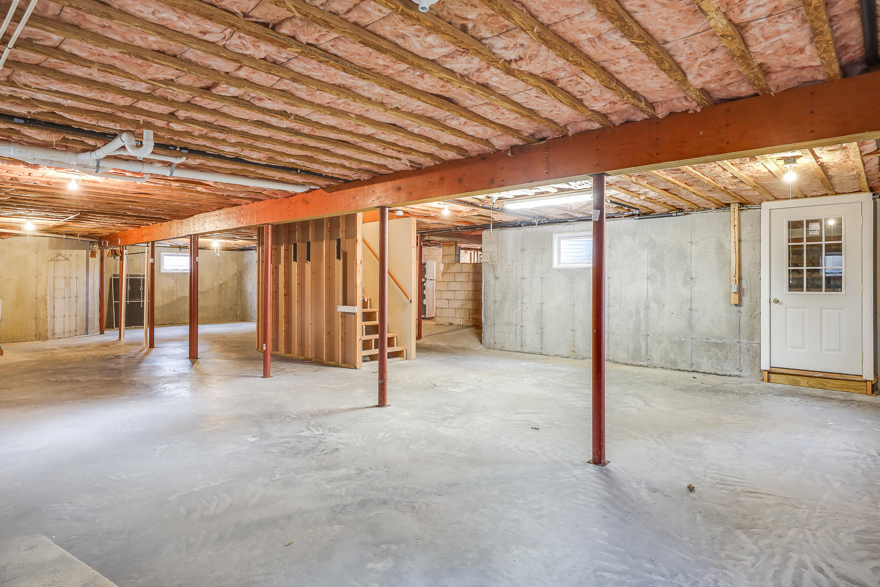 3 Bassett Woods Road Harwich, MA 02645 - Photo 26 of 40 Basement