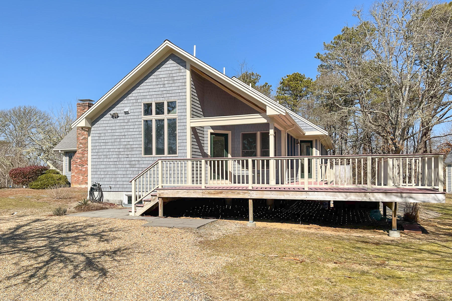 3 Bassett Woods Road Harwich, MA 02645 - Photo 27 of 40 IMG_3436