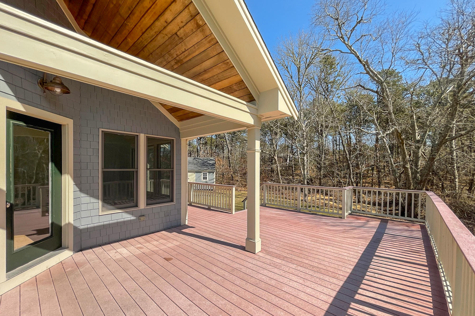 3 Bassett Woods Road Harwich, MA 02645 - Photo 30 of 40 Deck