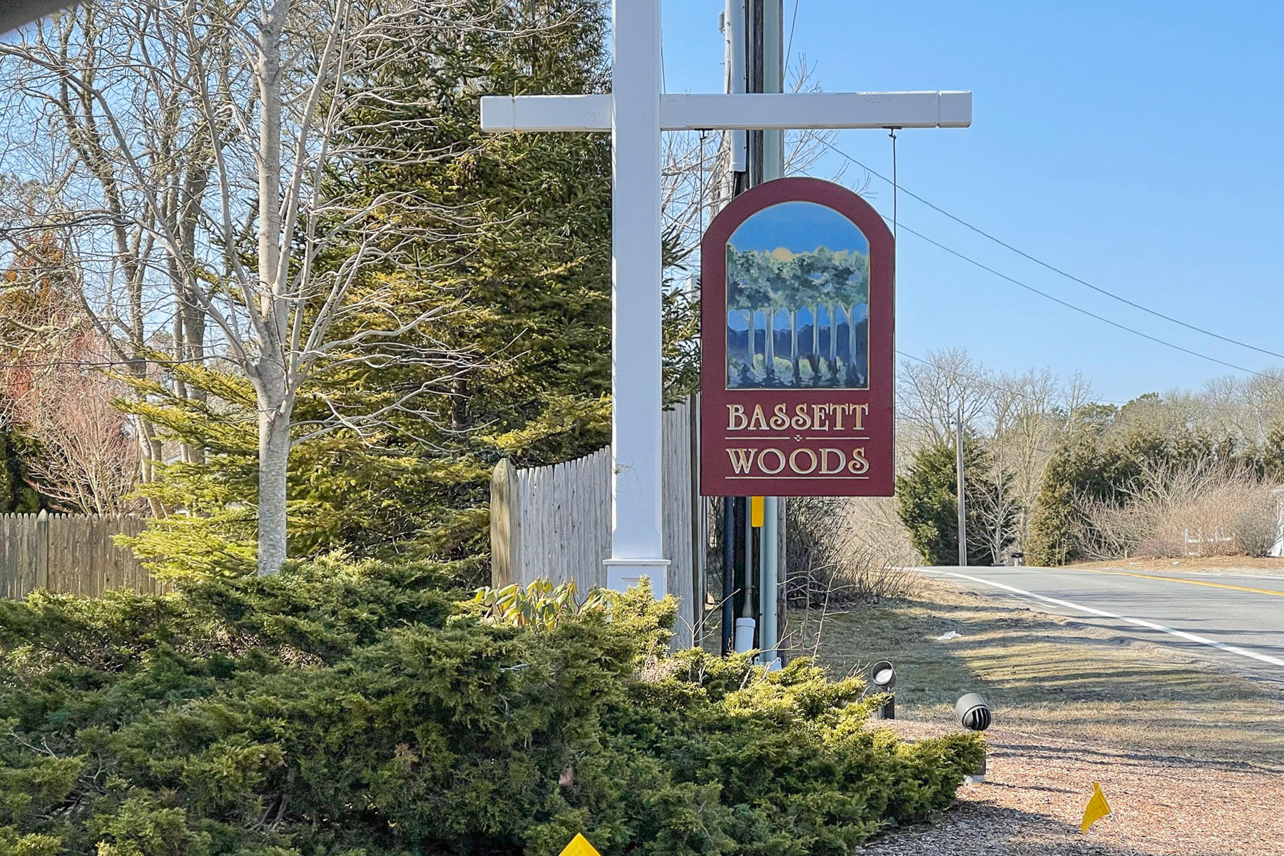 3 Bassett Woods Road Harwich, MA 02645 - Photo 3 of 40 Bassett Woods