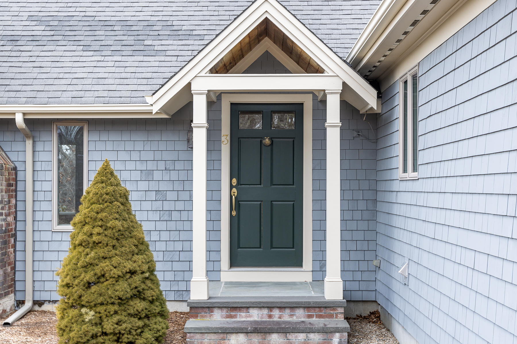 3 Bassett Woods Road Harwich, MA 02645 - Photo 6 of 40 Front Door