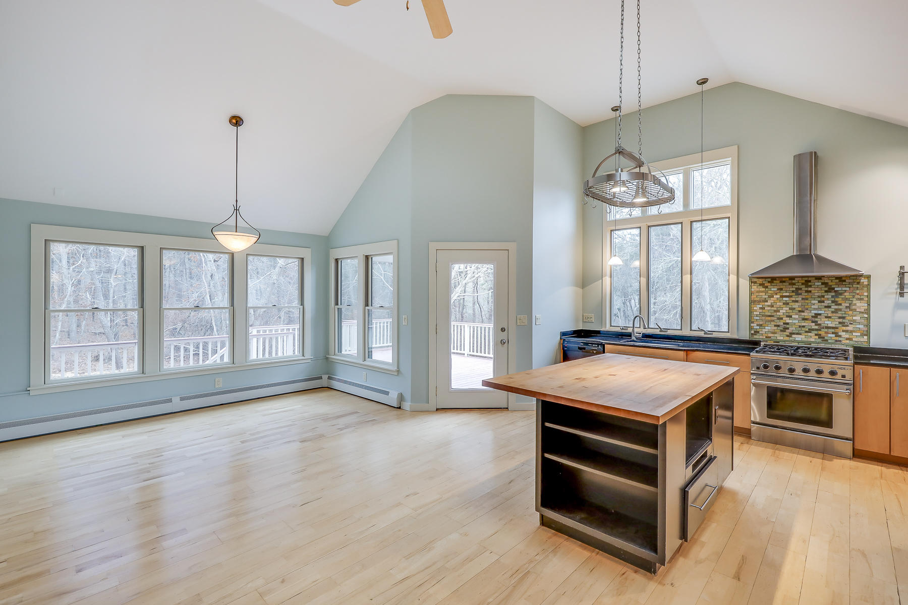 3 Bassett Woods Road Harwich, MA 02645 - Photo 7 of 40 Kitchen/Dining