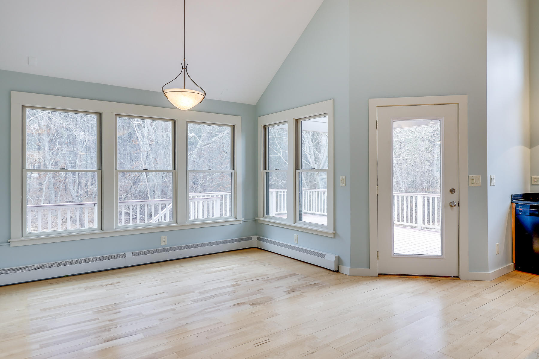 3 Bassett Woods Road Harwich, MA 02645 - Photo 8 of 40 Kitchen/Dining