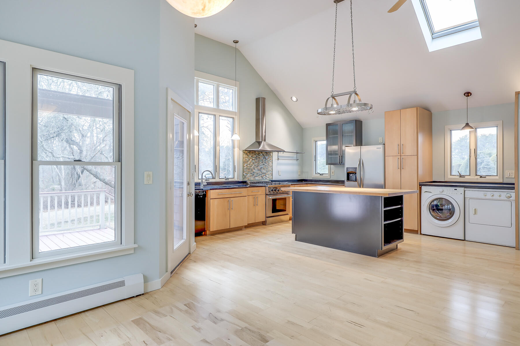 3 Bassett Woods Road Harwich, MA 02645 - Photo 9 of 40 Kitchen