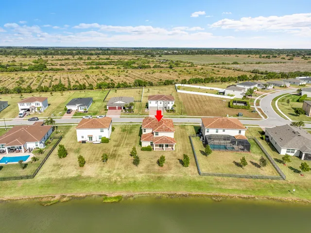 $3,500 | 13096 Northwest Copper Creek Drive, Port St. Lucie, FL 34987