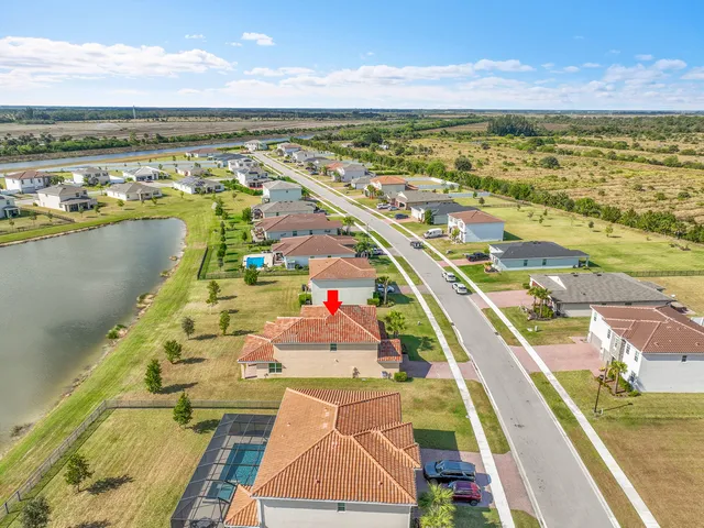 $3,500 | 13096 Northwest Copper Creek Drive, Port St. Lucie, FL 34987