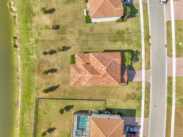 $3,500 | 13096 Northwest Copper Creek Drive, Port St. Lucie, FL 34987