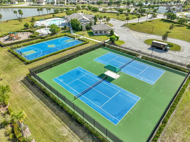 $3,500 | 13096 Northwest Copper Creek Drive, Port St. Lucie, FL 34987