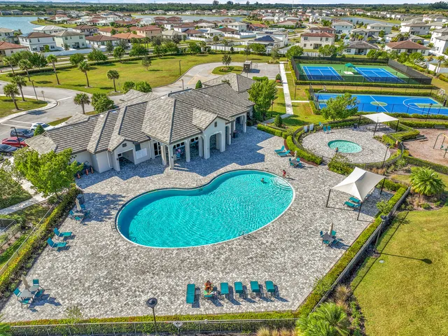 $3,500 | 13096 Northwest Copper Creek Drive, Port St. Lucie, FL 34987