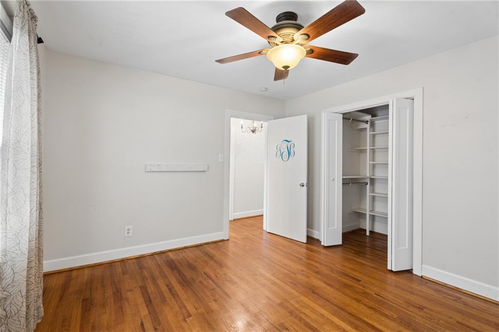 2477 North Decatur Road, Unit B2 Decatur, GA 30033 - Photo 19 of 28 Gallery Image 19