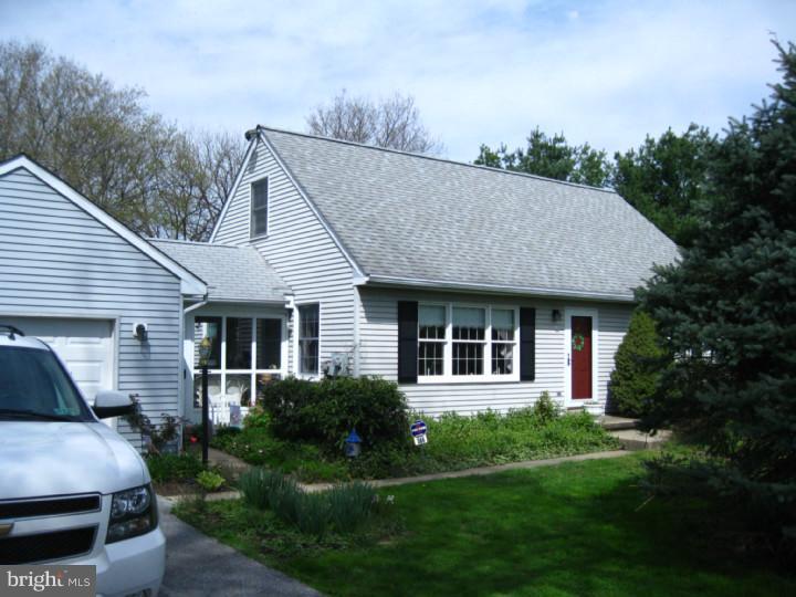 386 Auburn Road Avondale, PA 19311 - Photo 2 of 24 Gallery Image 2