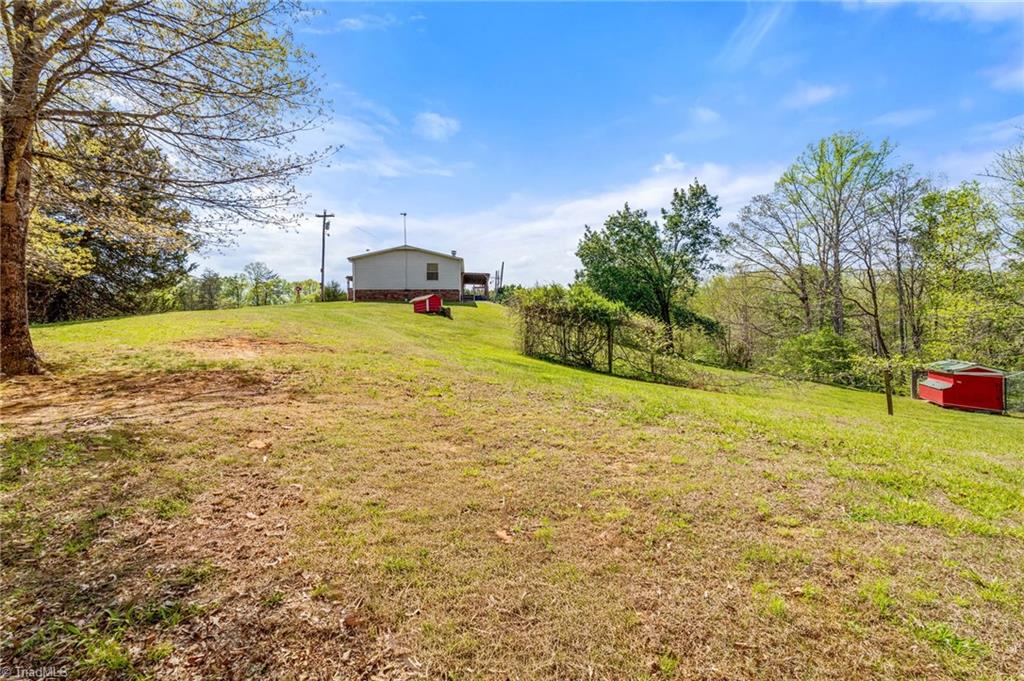 1747 Lynchburg Road Westfield, NC 27053 - Photo 42 of 49