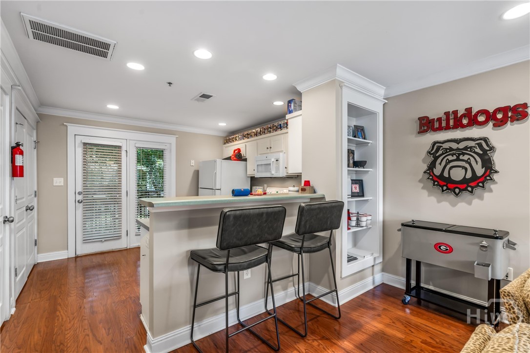 660 South Barnett Shoals Road, Unit 421 Athens, GA 30605 - Photo 12 of 30