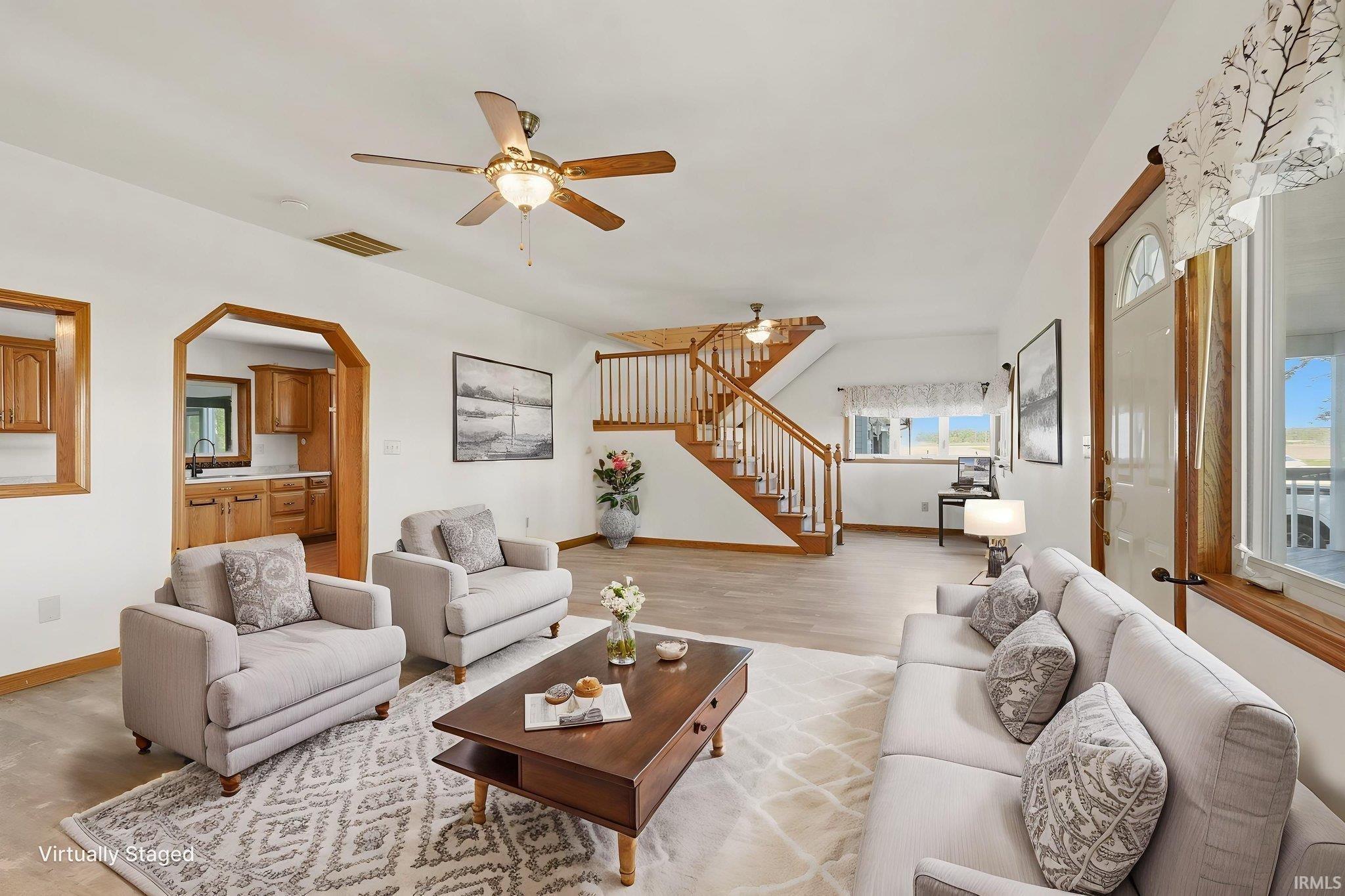 8615 Branstrator Road Fort Wayne, IN 46809 - Photo 9 of 36