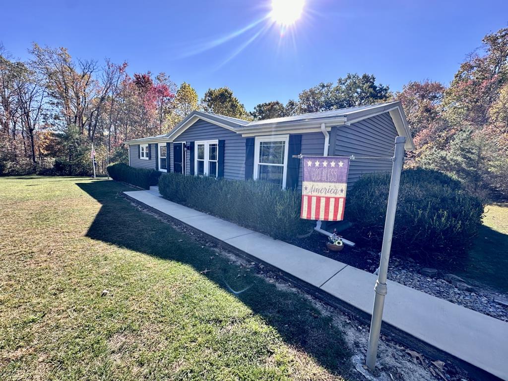 735 Adair Road Peterstown, WV 24963 - Photo 1 of 1 Gallery Image 1