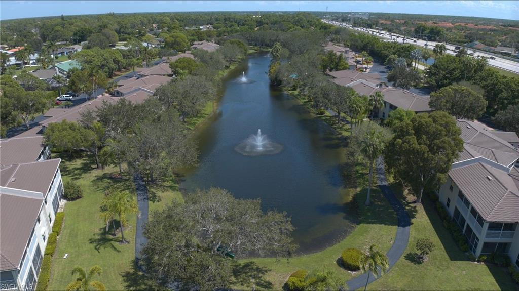 300 Diamond Circle, Unit 301 Naples, FL 34110 - Photo 2 of 43