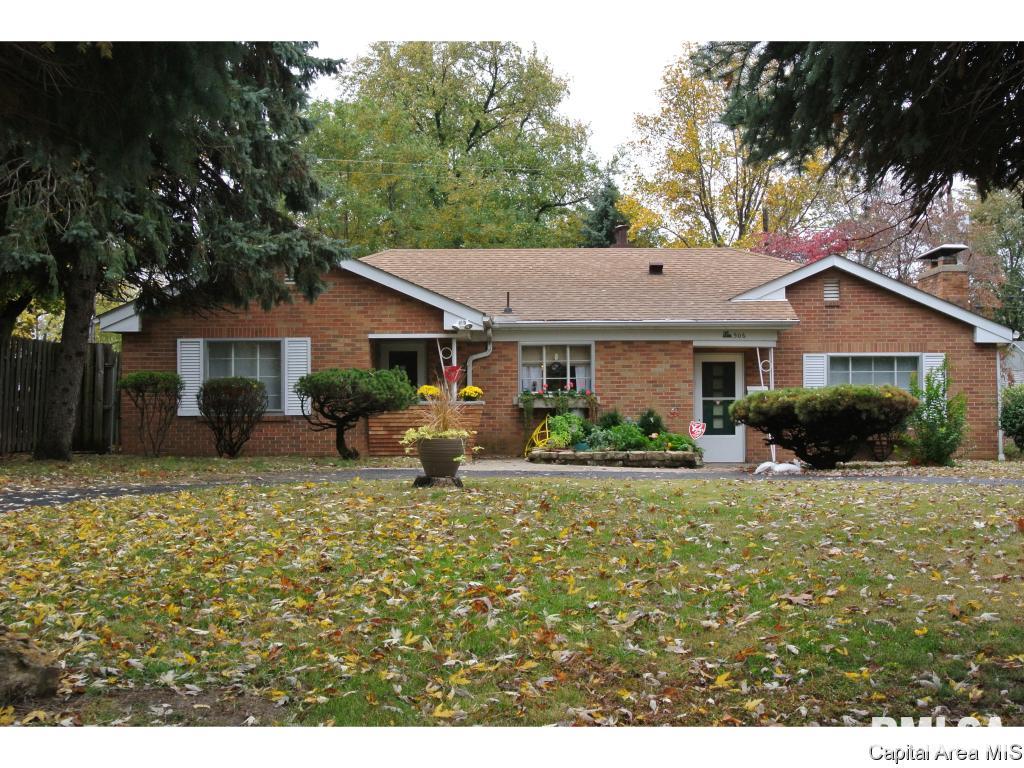 506 West Carpenter Street Springfield, IL 62702 - Photo 1 of 32