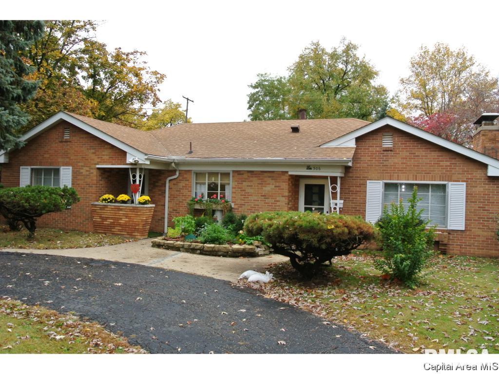 506 West Carpenter Street Springfield, IL 62702 - Photo 3 of 32
