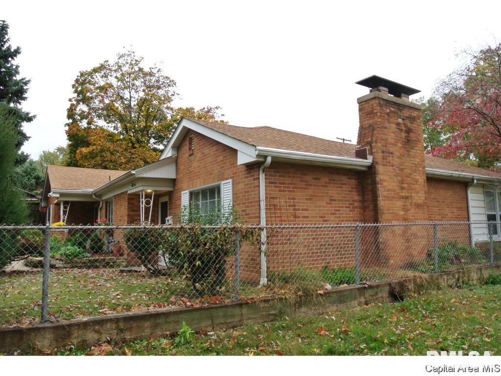 506 West Carpenter Street Springfield, IL 62702 - Photo 4 of 32