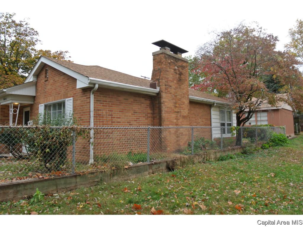 506 West Carpenter Street Springfield, IL 62702 - Photo 5 of 32