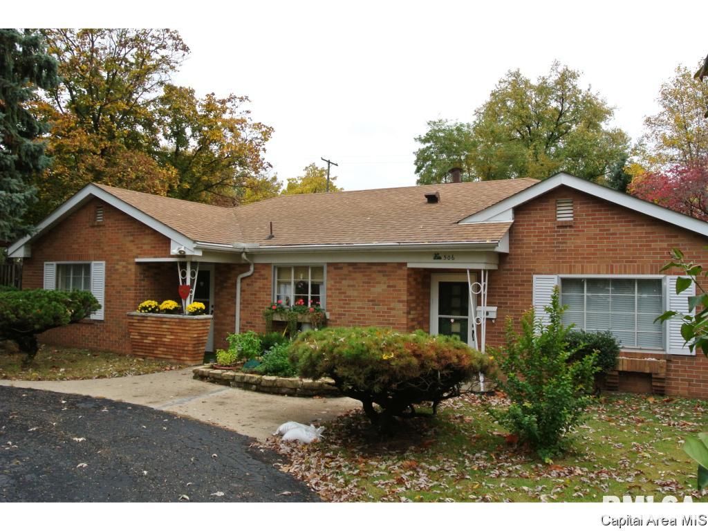 506 West Carpenter Street Springfield, IL 62702 - Photo 8 of 32