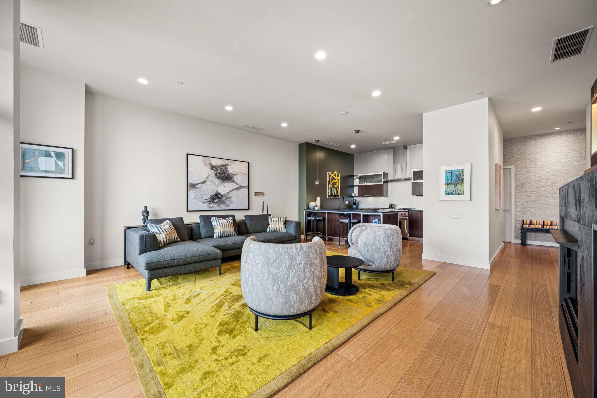 108 Arch Street, Unit 504 Philadelphia, PA 19106 - Photo 18 of 29