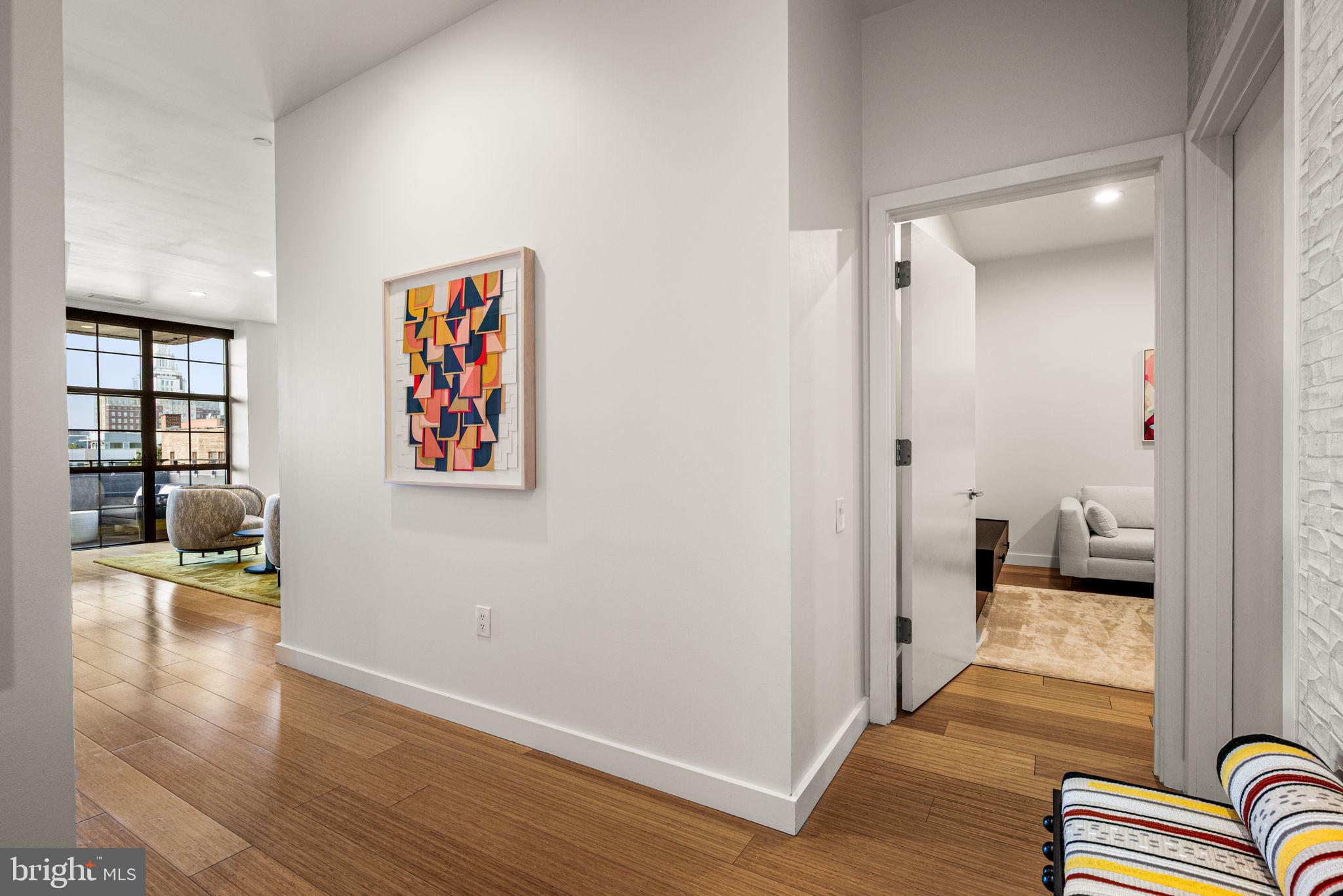 108 Arch Street, Unit 504 Philadelphia, PA 19106 - Photo 19 of 29