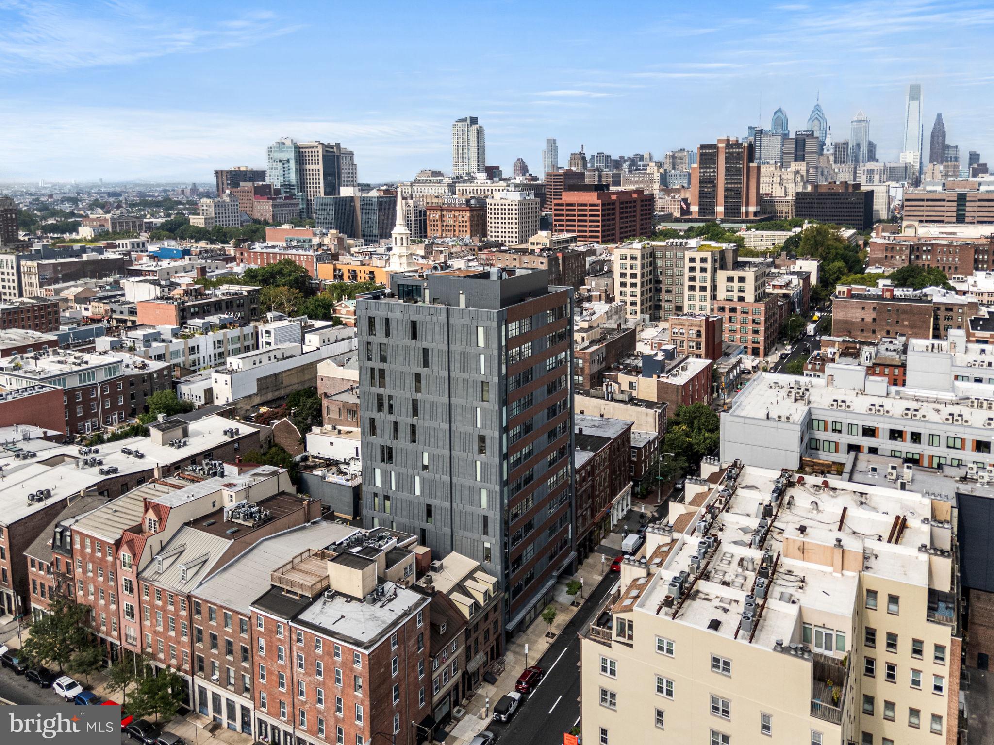 108 Arch Street, Unit 504 Philadelphia, PA 19106 - Photo 26 of 29