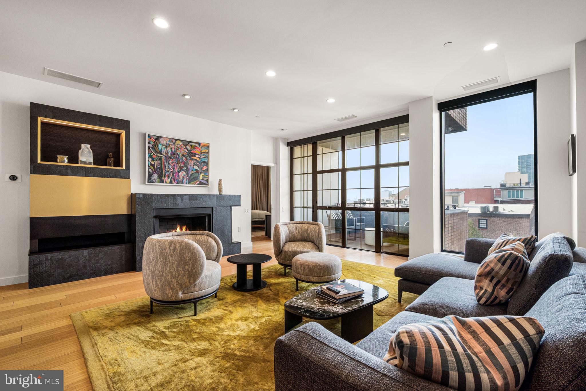 108 Arch Street, Unit 504 Philadelphia, PA 19106 - Photo 10 of 29