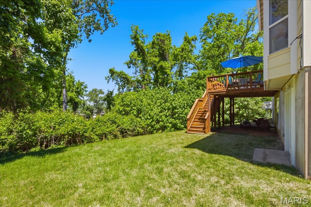 176 Brighthurst Drive Chesterfield, MO 63005 - Photo 36 of 46