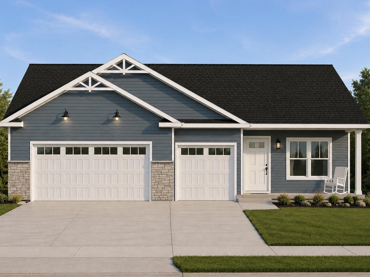 425 Spring Street Spring Green, WI 53588 - Photo 1 of 6
