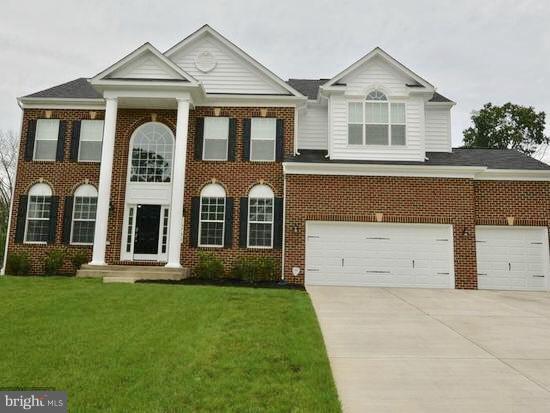 16706 Rolling Tree Road Accokeek, MD 20607 - Photo 1 of 24 Exterior (General)