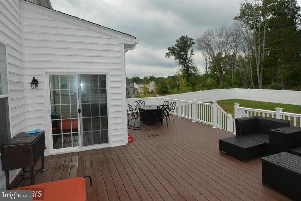 16706 Rolling Tree Road Accokeek, MD 20607 - Photo 21 of 24 Exterior (Rear)