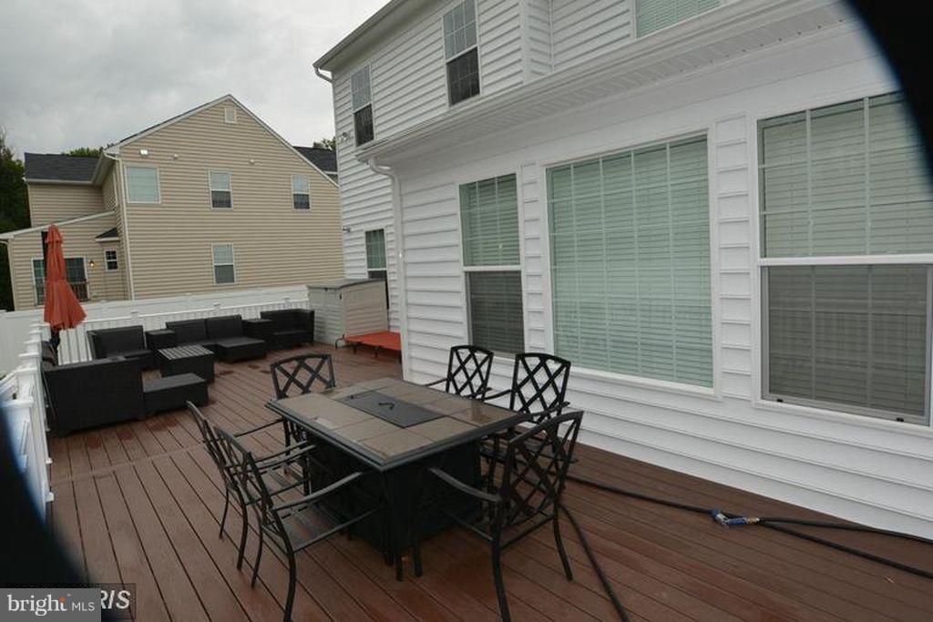 16706 Rolling Tree Road Accokeek, MD 20607 - Photo 23 of 24 Exterior (Rear)