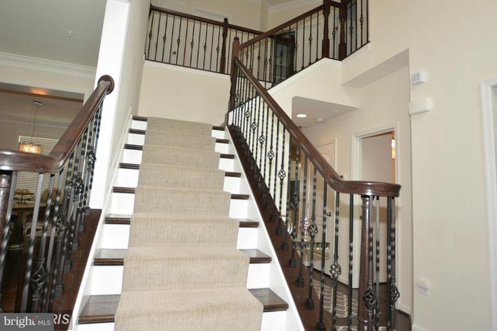 16706 Rolling Tree Road Accokeek, MD 20607 - Photo 8 of 24 Interior (General)