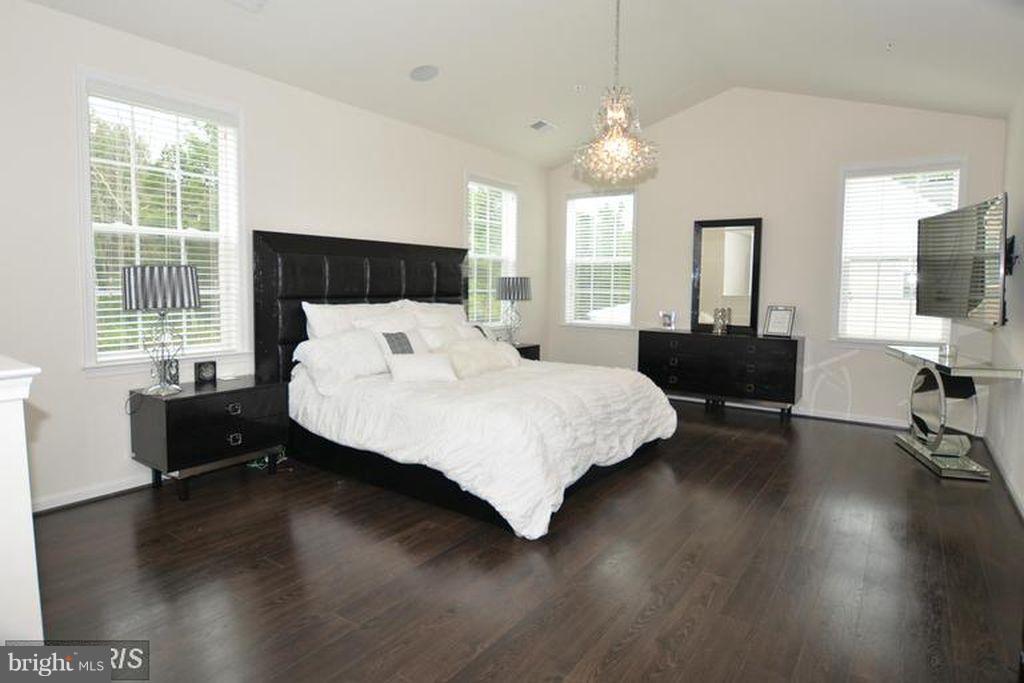 16706 Rolling Tree Road Accokeek, MD 20607 - Photo 9 of 24 Bedroom (Master)