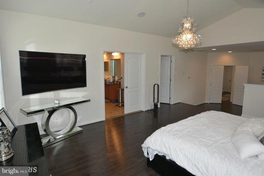 16706 Rolling Tree Road Accokeek, MD 20607 - Photo 10 of 24 Bedroom (Master)