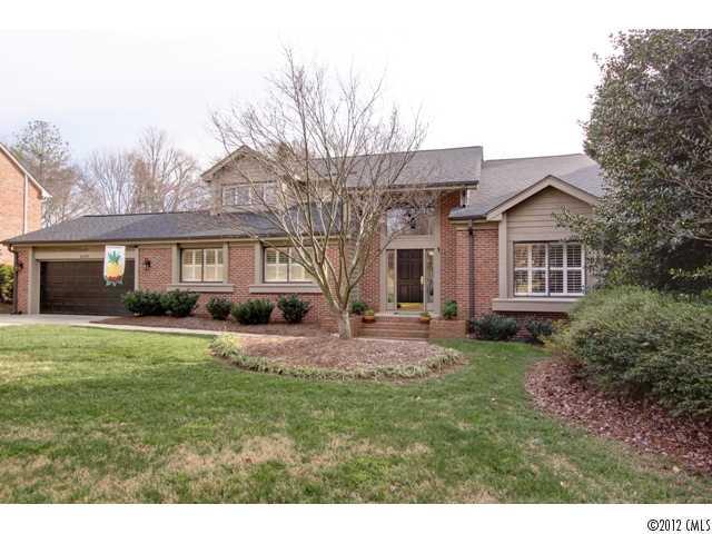 4209 Quail View Road Charlotte, NC 28226 - Photo 1 of 16 Gallery Image 1